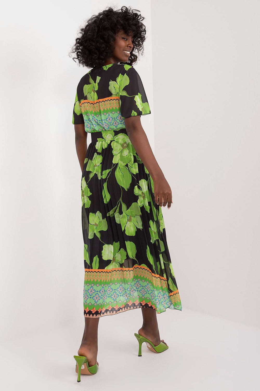  Denní šaty model 196590 Italy Moda 