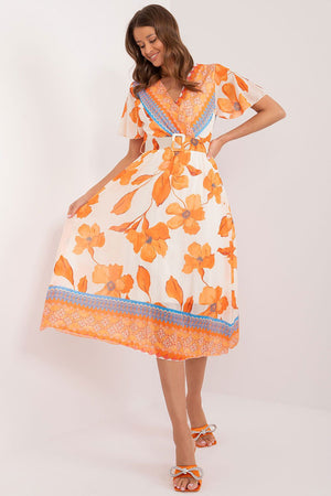 Denní šaty model 196591 Italy Moda 