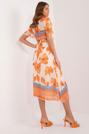  Denní šaty model 196591 Italy Moda 