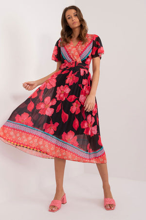  Denní šaty model 196592 Italy Moda 