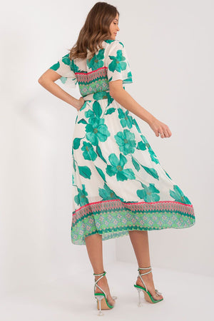  Denní šaty model 196595 Italy Moda 