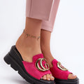  Pantofle  model 196692 Step in style 