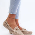  Mokasiny model 196697 Step in style 