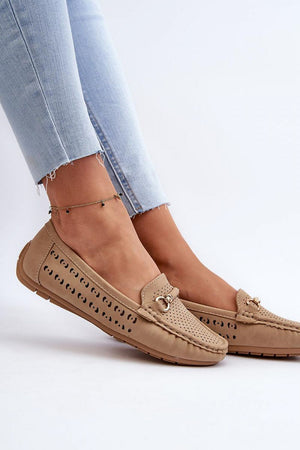  Mokasiny model 196698 Step in style 