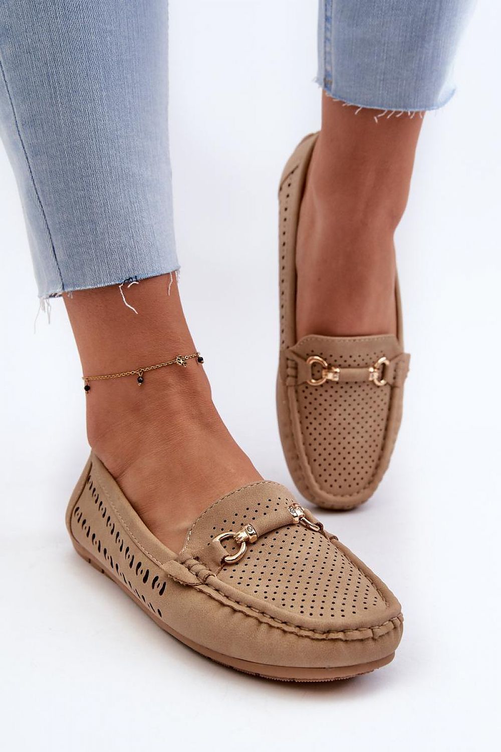  Mokasiny model 196698 Step in style 