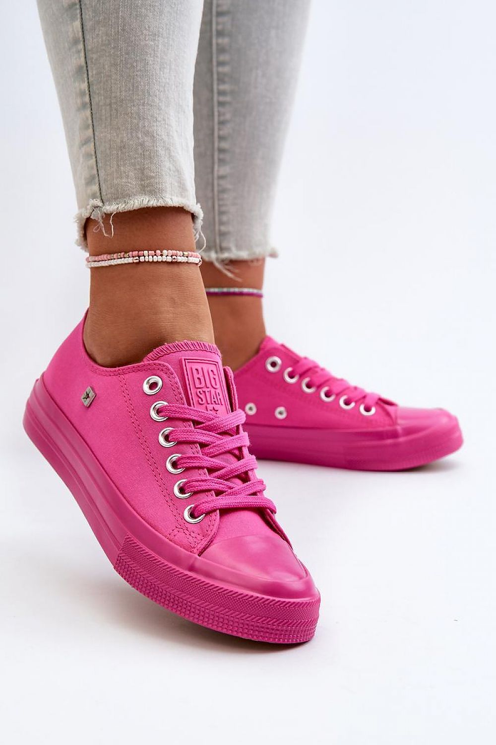  Tenisky  model 196701 Step in style 