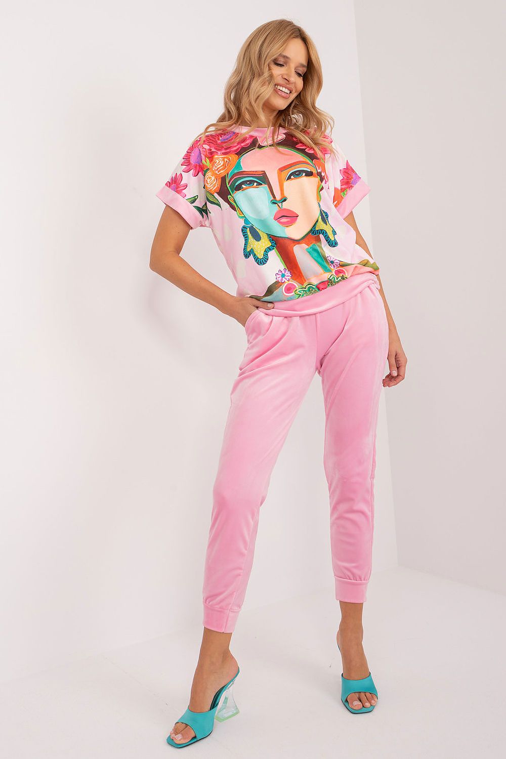  Sada model 196776 Rue Paris 