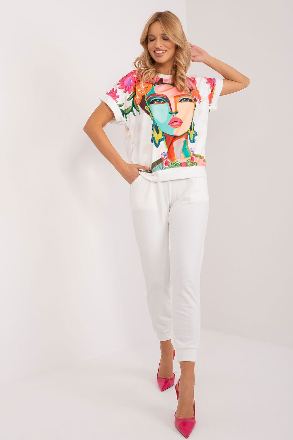  Sada model 196778 Rue Paris 