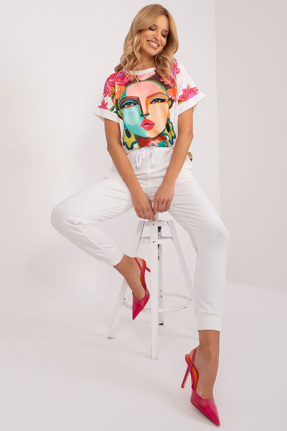  Sada model 196778 Rue Paris 