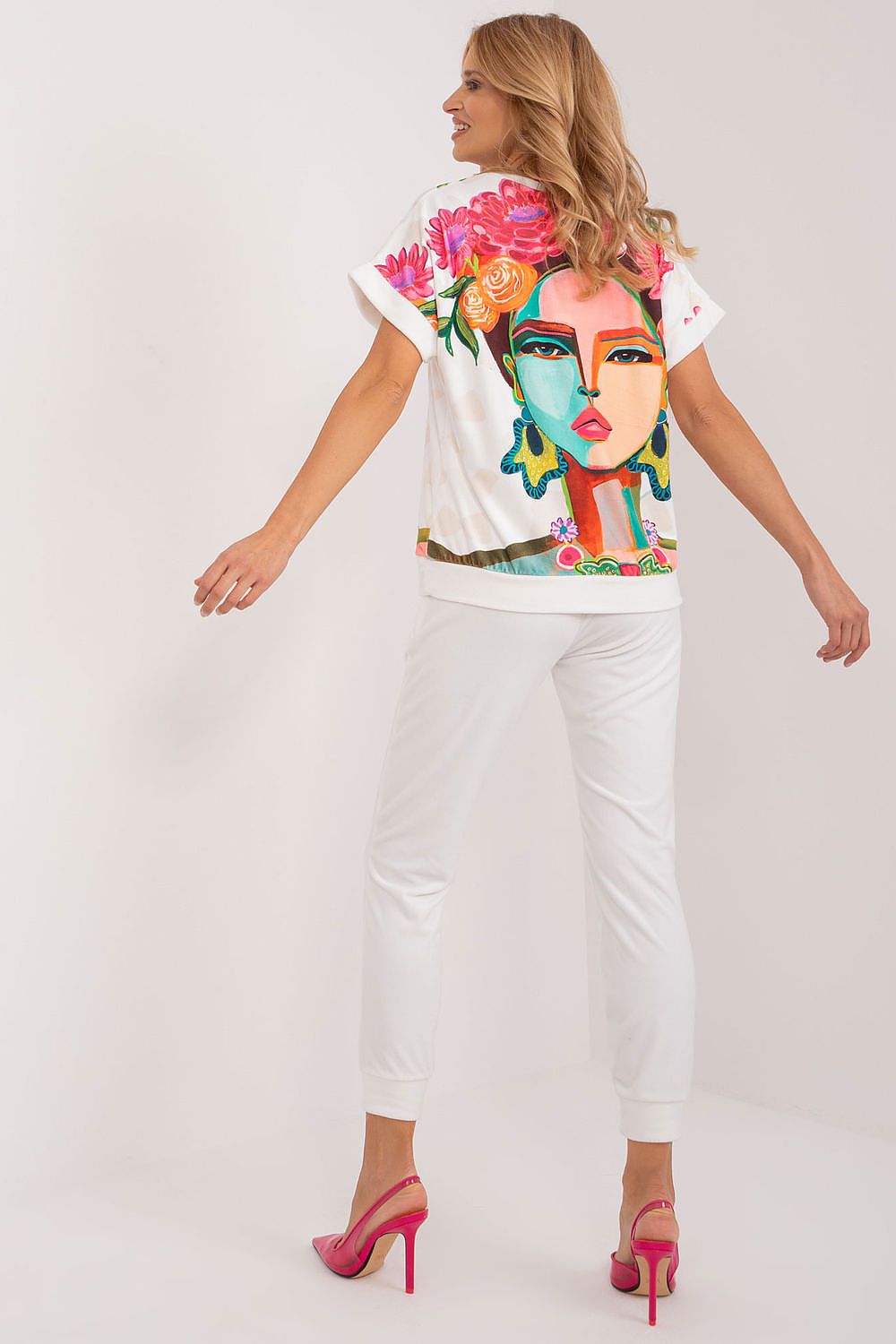  Sada model 196778 Rue Paris 