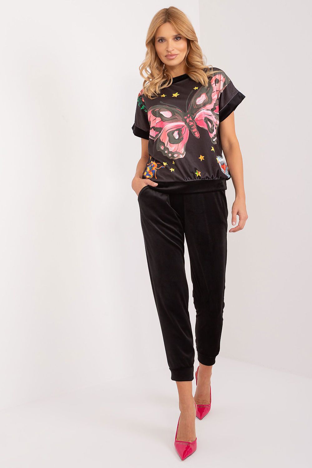  Sada model 196779 Rue Paris 