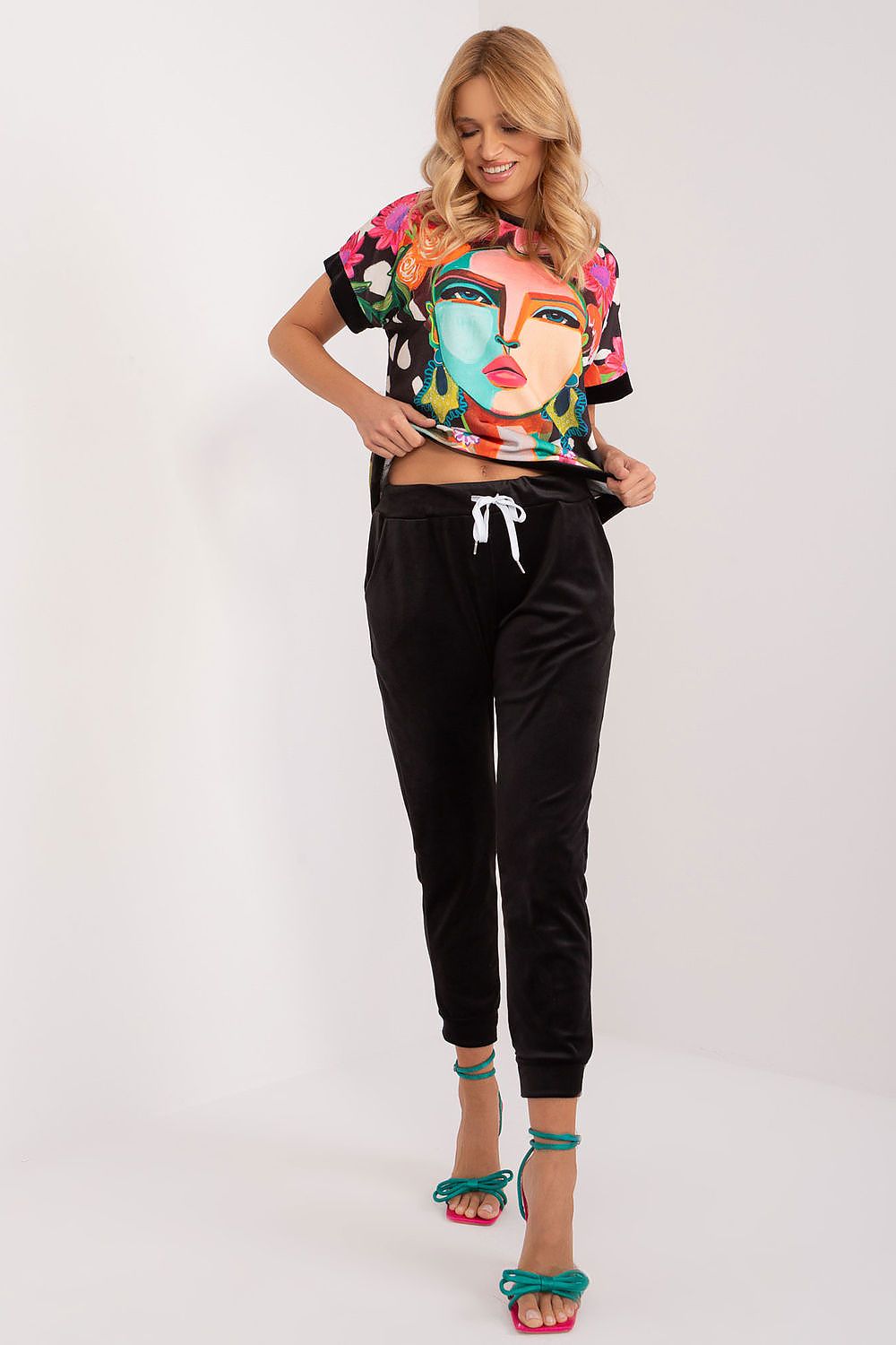  Sada model 196782 Rue Paris 