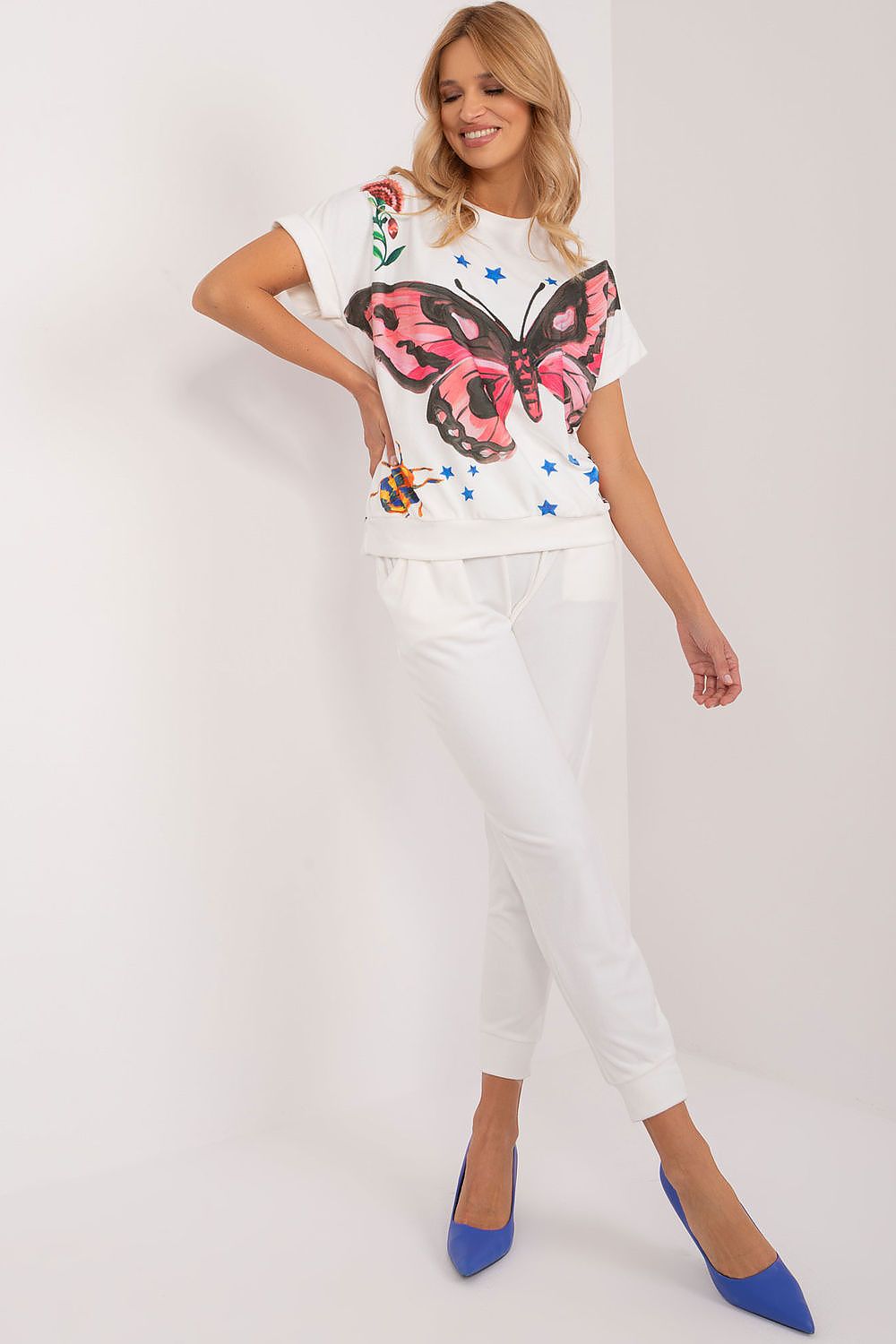  Sada model 196783 Rue Paris 