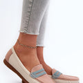  Mokasiny model 197142 Step in style 