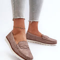 Mokasiny model 197144 Step in style 