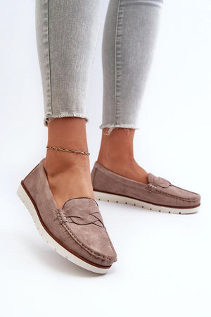  Mokasiny model 197144 Step in style 