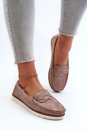  Mokasiny model 197144 Step in style 