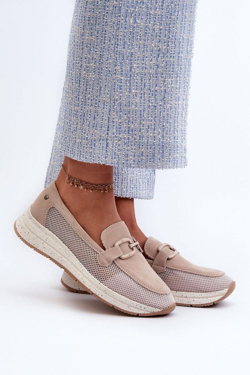 Mokasiny model 197149 Step in style 