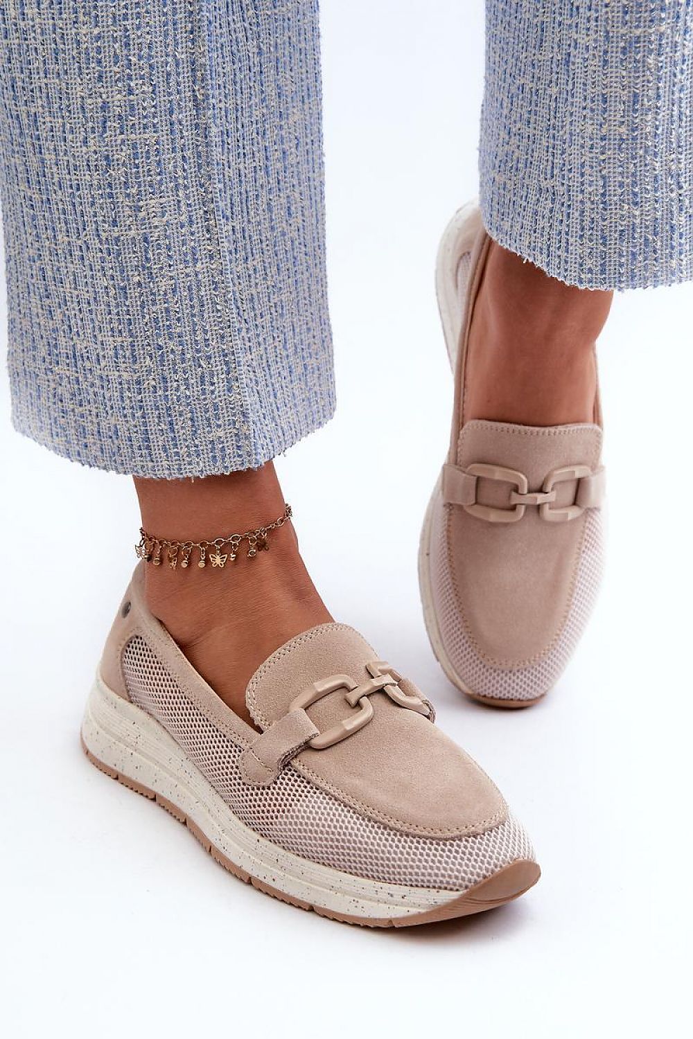  Mokasiny model 197149 Step in style 
