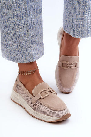  Mokasiny model 197149 Step in style 