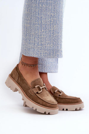  Mokasiny model 197151 Step in style 
