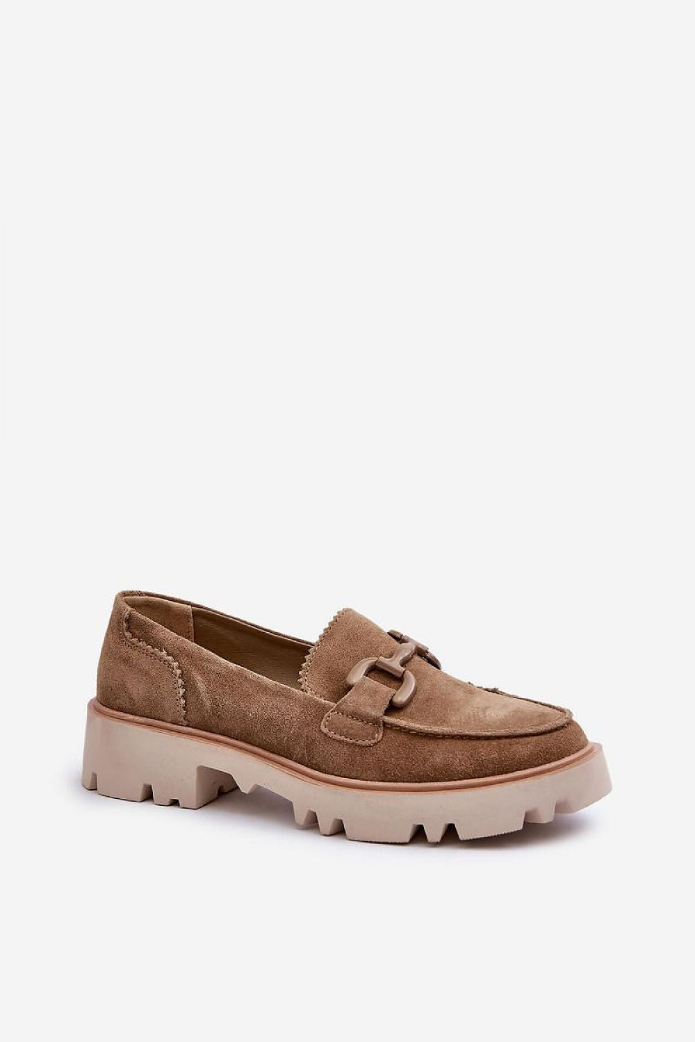 Mokasiny model 197151 Step in style 