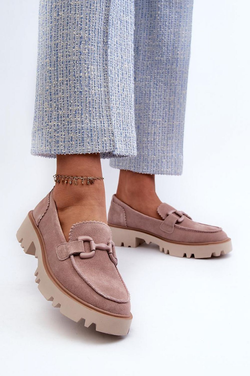  Mokasiny model 197152 Step in style 