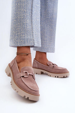  Mokasiny model 197152 Step in style 