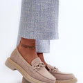  Mokasiny model 197155 Step in style 