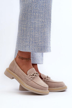  Mokasiny model 197155 Step in style 