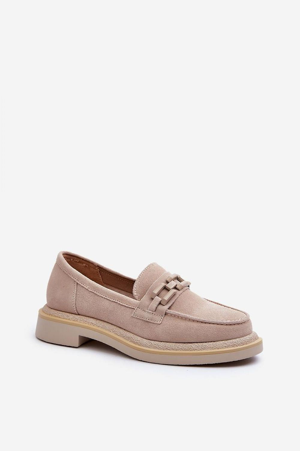  Mokasiny model 197155 Step in style 