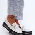  Mokasiny model 197156 Step in style 