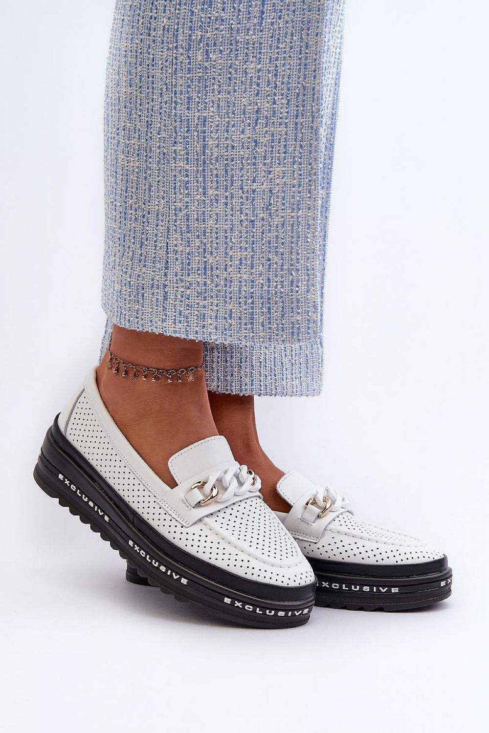  Mokasiny model 197156 Step in style 