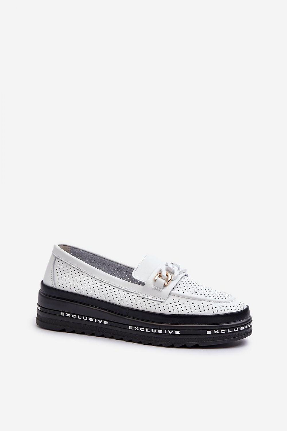  Mokasiny model 197156 Step in style 