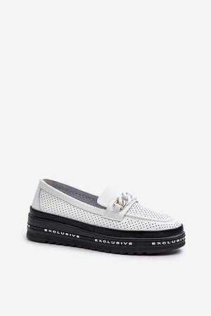  Mokasiny model 197156 Step in style 