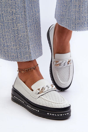  Mokasiny model 197156 Step in style 