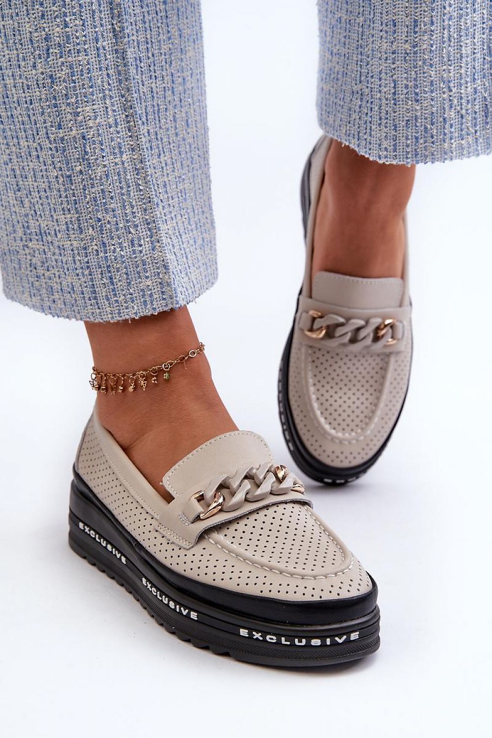 Mokasiny model 197157 Step in style 