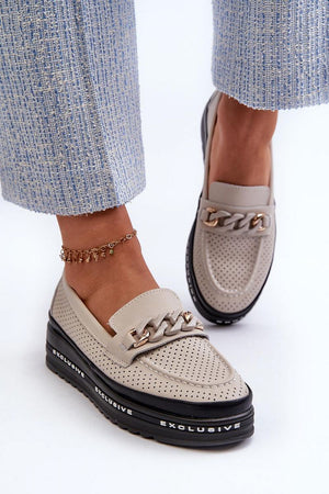  Mokasiny model 197157 Step in style 