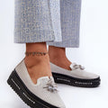  Mokasiny model 197160 Step in style 