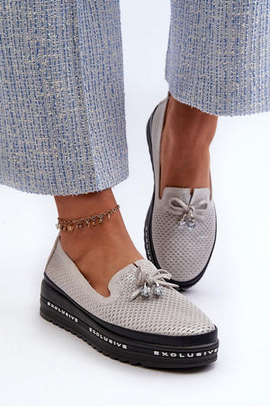  Mokasiny model 197160 Step in style 
