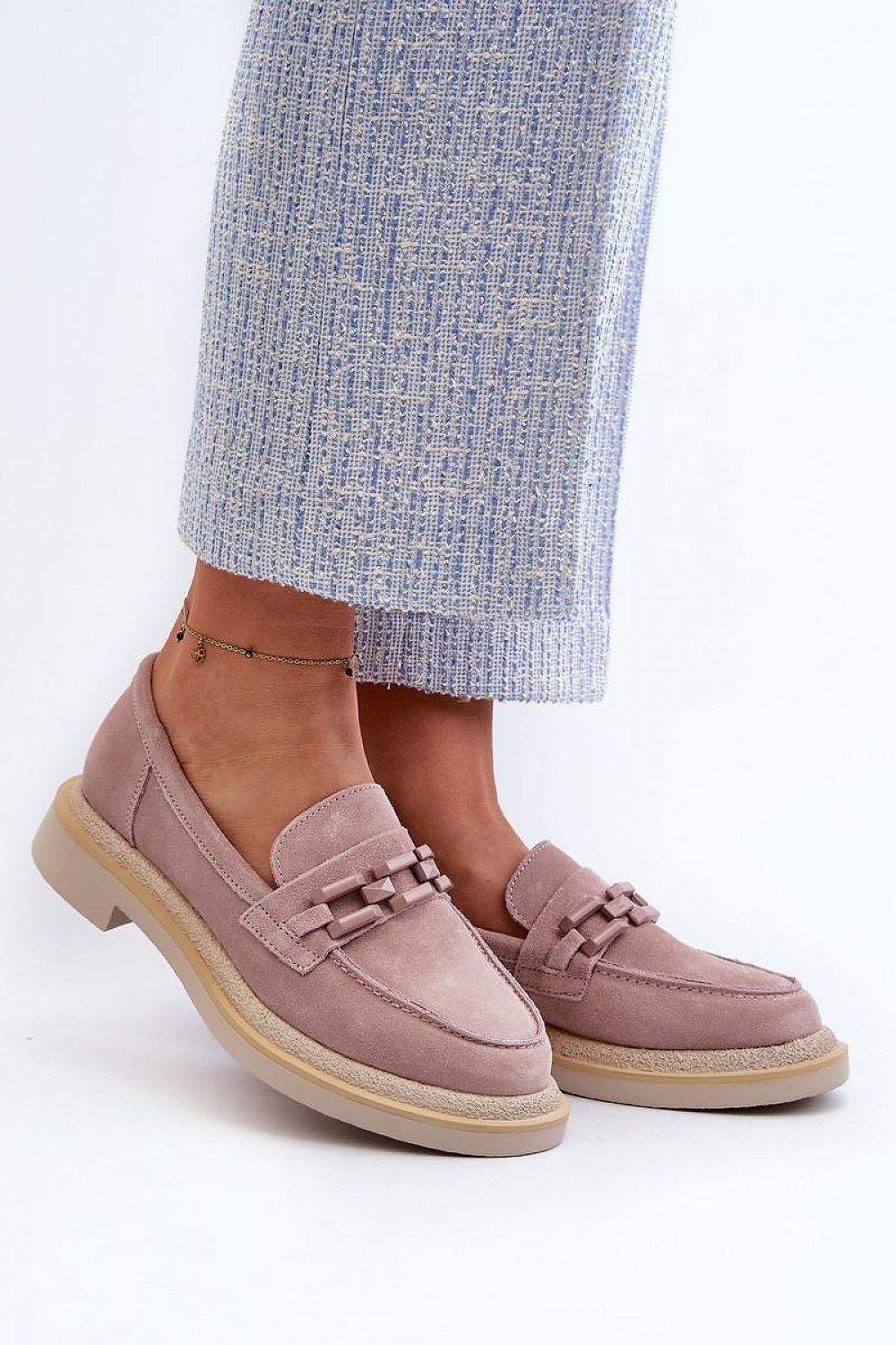  Mokasiny model 197164 Step in style 