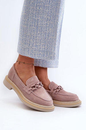  Mokasiny model 197164 Step in style 