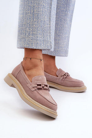  Mokasiny model 197164 Step in style 