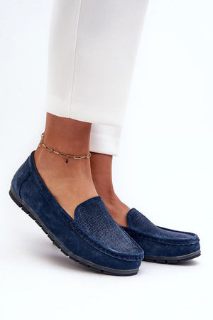  Mokasiny model 197166 Step in style 