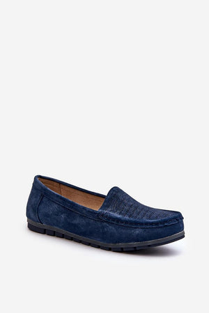  Mokasiny model 197166 Step in style 