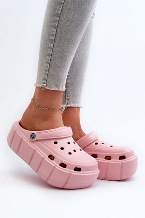  Pantofle  model 197244 Step in style 