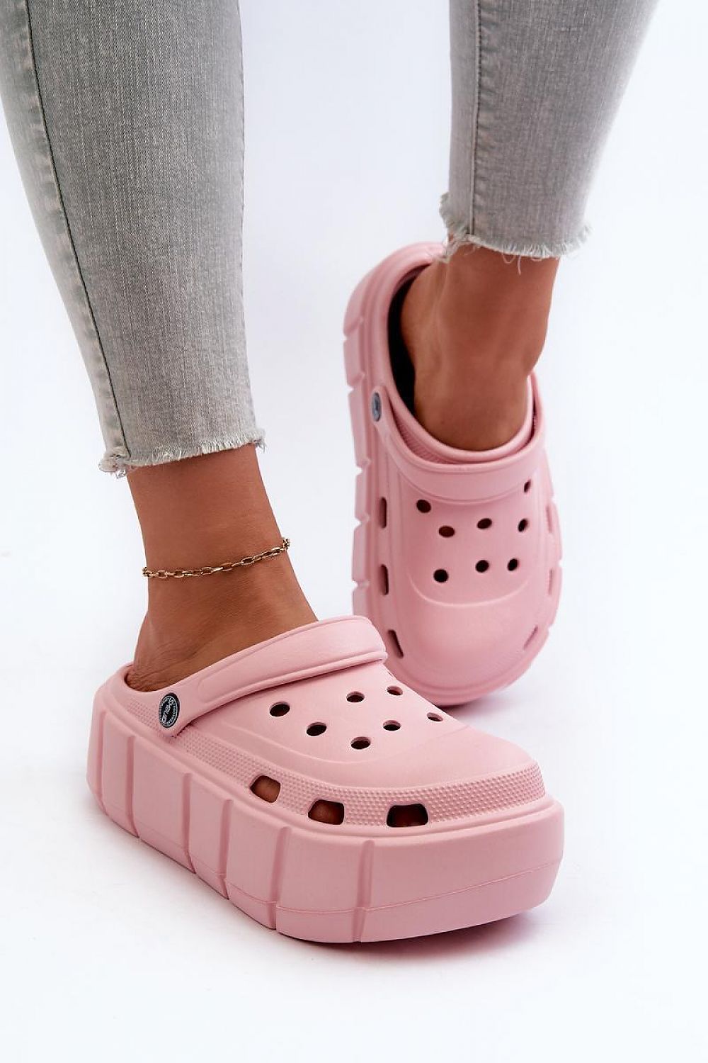  Pantofle  model 197244 Step in style 
