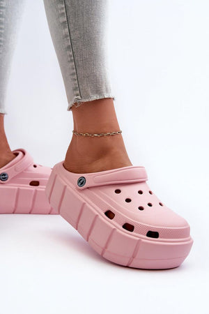  Pantofle  model 197244 Step in style 
