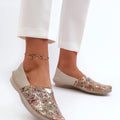  Balerinky  model 197246 Step in style 