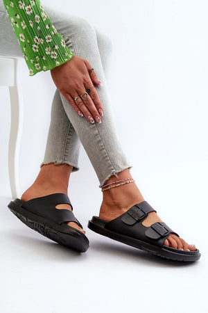  Pantofle  model 197417 Step in style 